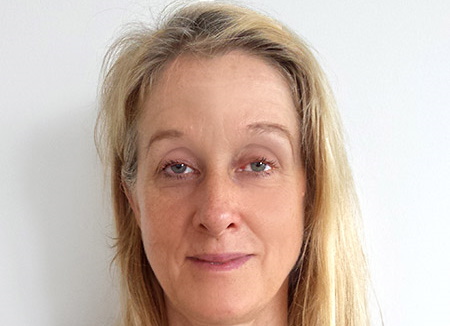 Pavla Rozmarová – Clinical Research Associate Manager & Regional OD, Scope International Czech Republic