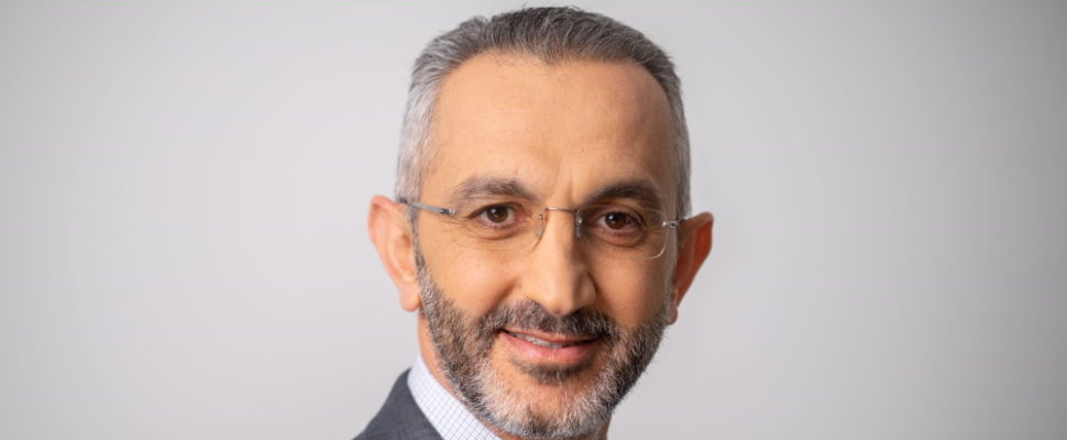 Mazen Dalati – General Manager Middle East, Alcon