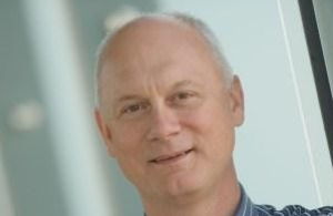 Robin Turner – General Manager, Roche Czech Republic