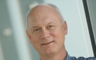 Robin Turner – General Manager, Roche Czech Republic