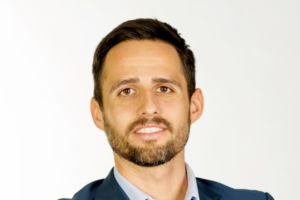 Roman Badik – CEO, Enantis, Czech Republic