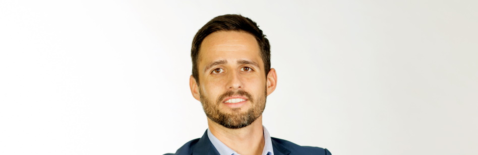 Roman Badik – CEO, Enantis, Czech Republic