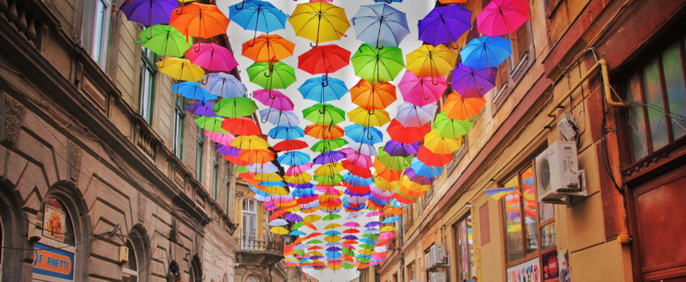 Romania’s Emergency Healthcare Ordinance: Papering Over Larger Cracks?