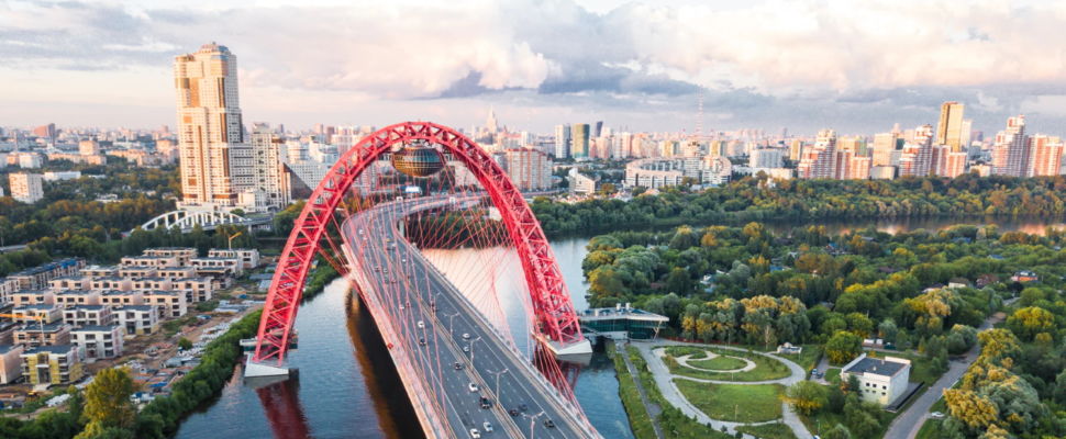 Key Developments in Russian Pharma 2019