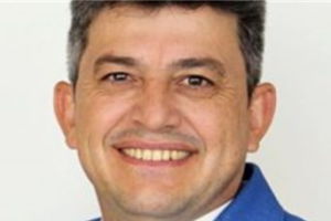 Schalk Opperman – General Manager, Merck Romania