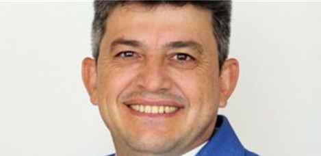Schalk Opperman – General Manager, Merck Romania