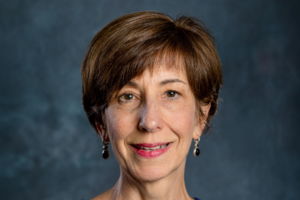 Barbara Lopez Kunz – CEO, Drug Information Association (DIA), USA