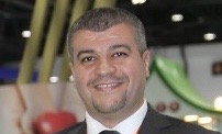 Doaa Albarbari – Head of Pharma Division, Alphamed (AKI Investments), UAE