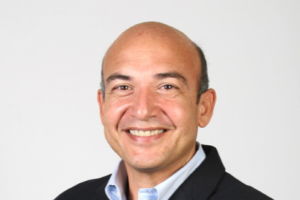 José Antonio Alas – President & General Manager, SAMETA Region, Eli Lilly