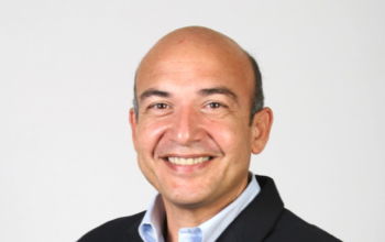 José Antonio Alas – President & General Manager, SAMETA Region, Eli Lilly