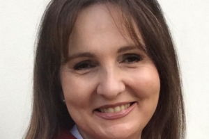 Olga Starobová – Medical Director, Medical Management and Scientific Services, Syneos Health Czech Republic