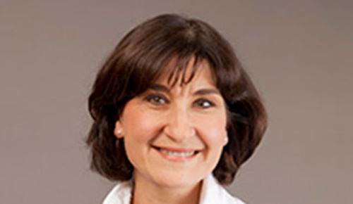Claire Mounier-Vehier – Cardiologist, Head of Vascular Medicine & Hypertension, Heart & Lung Institute of the University Hospital of Lille, Honorary President of the French Federation of Cardiology