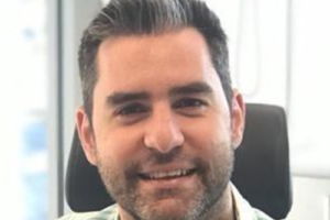 Fotis Kalantzis – General Manager, Perrigo Romania