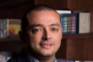 Tamer Shawky – General Manager Central Region, J&J Medical Devices