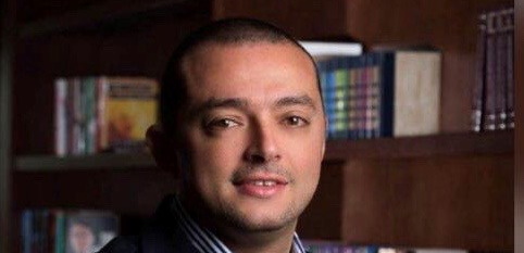 Tamer Shawky – General Manager Central Region, J&J Medical Devices