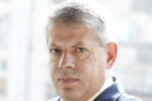 Dan Zaharescu – Executive Director, ARPIM, Romania