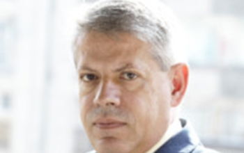 Dan Zaharescu – Executive Director, ARPIM, Romania