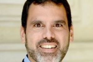 Jorge Ruiz Benecke – General Manager, AbbVie Romania