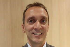 Marco Ruggiero – General Manager, Chiesi Mexico