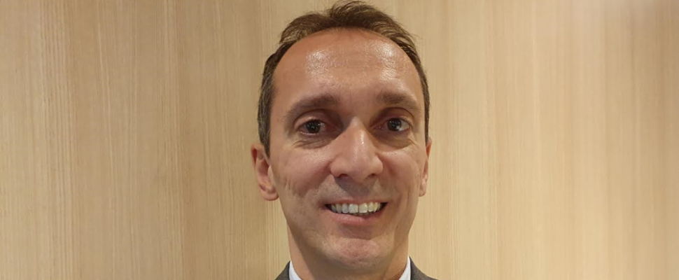 Marco Ruggiero – General Manager, Chiesi Mexico