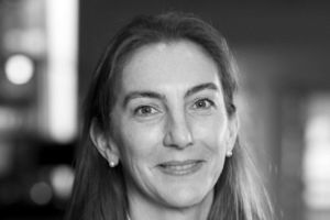 Isabelle De Walsche – Managing Director, Gedeon Richter BeNeLux