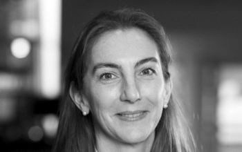 Isabelle De Walsche – Managing Director, Gedeon Richter BeNeLux