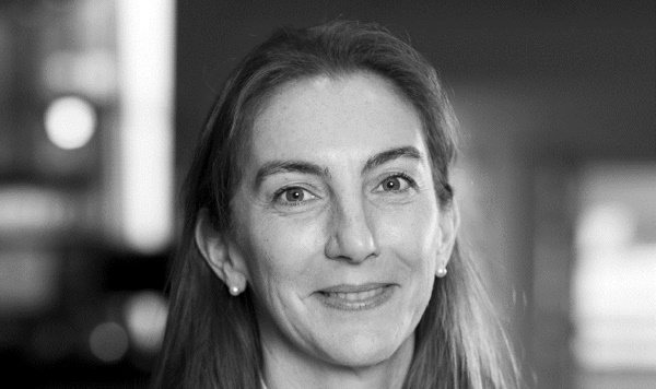 Isabelle De Walsche – Managing Director, Gedeon Richter BeNeLux