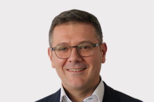 Cătălin Radu – General Manager, Bristol Myers Squibb (BMS) Romania