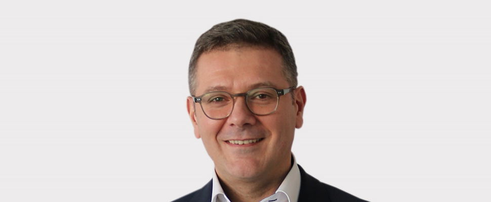 Cătălin Radu – General Manager, Bristol Myers Squibb (BMS) Romania