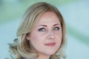 Dana Constantinescu – General Manager, GSK Romania