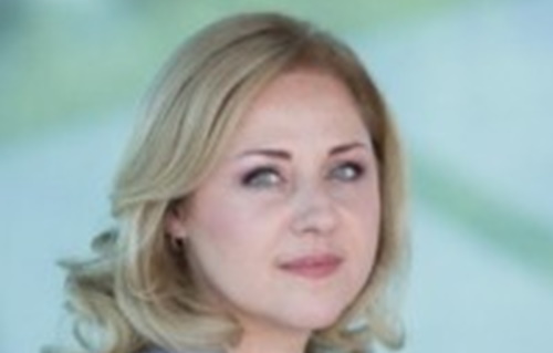 Dana Constantinescu – General Manager, GSK Romania