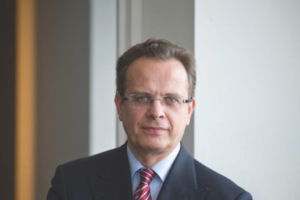 Xavier De Cuyper – CEO, Belgian Federal Agency for Medicines & Health Products