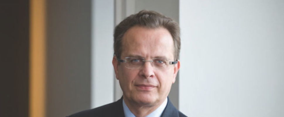 Xavier De Cuyper – CEO, Belgian Federal Agency for Medicines & Health Products