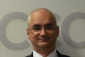 Daniel Bran – General Manager, Accord Romania