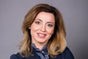 Amalia Mihai – Market Access Manager, Ipsen Romania