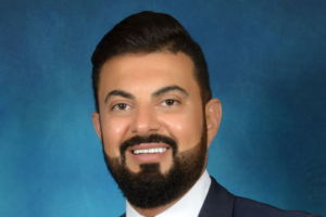 Ayman Mokhtar – General Manager GCC, Iraq & Iran, Upjohn, a Pfizer Division