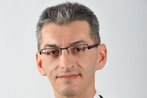 Gabriel Cernica – General Manager, Cegedim Romania