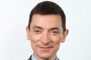 Paul-François Cossa – Country Chair & General Manager CHC, Sanofi Czech Republic & Slovakia
