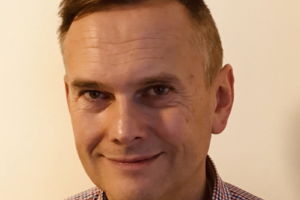 Rostislav Hartman – General Manager, Zimmer Biomet Czech Republic, Slovakia, Romania & Distributor Markets