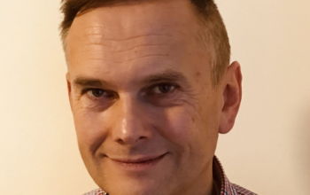 Rostislav Hartman – General Manager, Zimmer Biomet Czech Republic, Slovakia, Romania & Distributor Markets