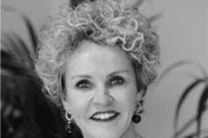 Miranda Heining – General Manager, Fresenius Kabi Belgium & The Netherlands