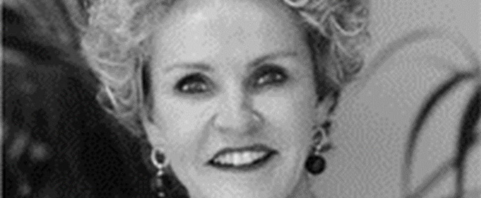 Miranda Heining – General Manager, Fresenius Kabi Belgium & The Netherlands