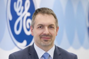 Kostas Deligiannis – General Manager Eastern Europe, GE Healthcare
