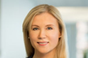 Dominika Kovacs – Country Manager, Takeda Romania