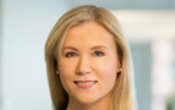 Dominika Kovacs – Country Manager, Takeda Romania