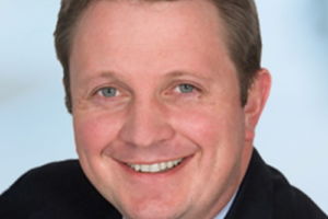 Tom O’Leary – CIO, ICON