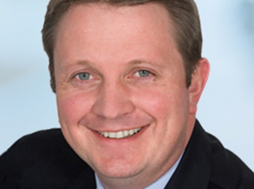 Tom O’Leary – CIO, ICON