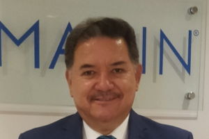 David López García – Country Manager, BioMarin Mexico