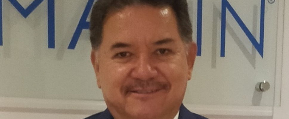 David López García – Country Manager, BioMarin Mexico