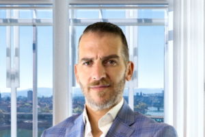 Fernando J Cruz – Country President, Novartis Mexico